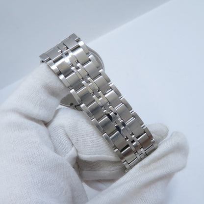CITIZEN | シチズン STILETTO/Eco-Drive アナログソーラー 腕時計 AR3010-65A シルバー 文字盤ホワイト【瀬戸大橋店】