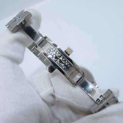 CITIZEN | シチズン STILETTO/Eco-Drive アナログソーラー 腕時計 AR3010-65A シルバー 文字盤ホワイト【瀬戸大橋店】