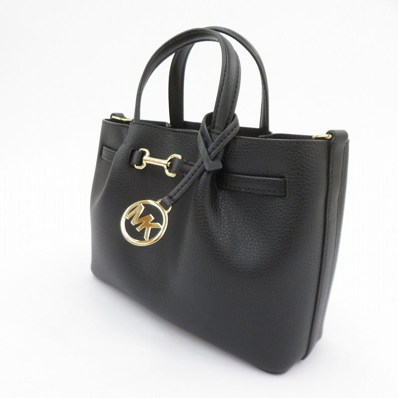 Michael Kors | マイケルコース 2way その他バッグ 35S5G2ZS5T ブラック【瀬戸大橋店】