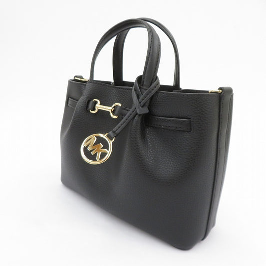 Michael Kors | マイケルコース 2way その他バッグ 35S5G2ZS5T ブラック【瀬戸大橋店】