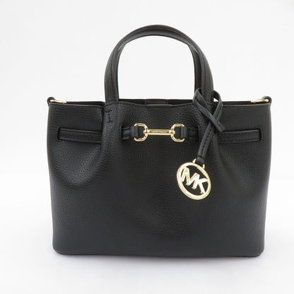 Michael Kors | マイケルコース 2way その他バッグ 35S5G2ZS5T ブラック【瀬戸大橋店】