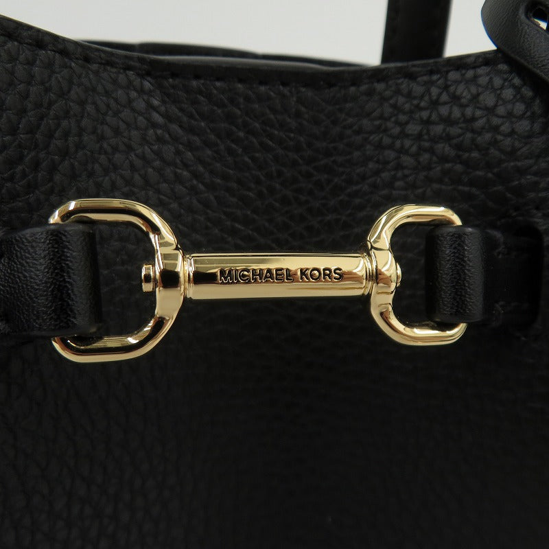 Michael Kors | マイケルコース 2way その他バッグ 35S5G2ZS5T ブラック【瀬戸大橋店】