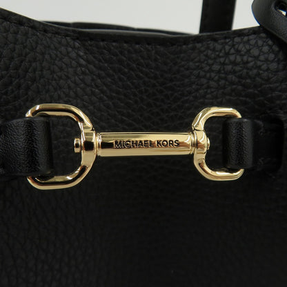 Michael Kors | マイケルコース 2way その他バッグ 35S5G2ZS5T ブラック【瀬戸大橋店】