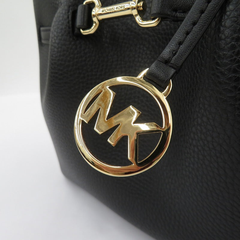 Michael Kors | マイケルコース 2way その他バッグ 35S5G2ZS5T ブラック【瀬戸大橋店】