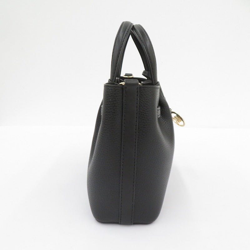Michael Kors | マイケルコース 2way その他バッグ 35S5G2ZS5T ブラック【瀬戸大橋店】