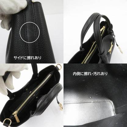 Michael Kors | マイケルコース 2way その他バッグ 35S5G2ZS5T ブラック【瀬戸大橋店】