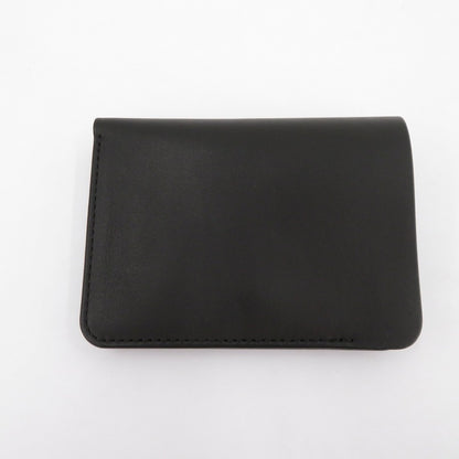 forme Post Wallet 二つ折り財布 flp-30 ブラック【瀬戸大橋店】