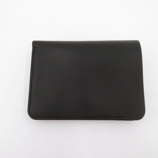 forme Post Wallet 二つ折り財布 flp-30 ブラック【瀬戸大橋店】