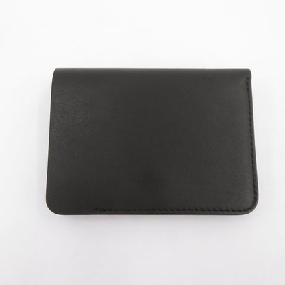 forme Post Wallet 二つ折り財布 flp-30 ブラック【瀬戸大橋店】