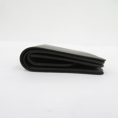forme Post Wallet 二つ折り財布 flp-30 ブラック【瀬戸大橋店】
