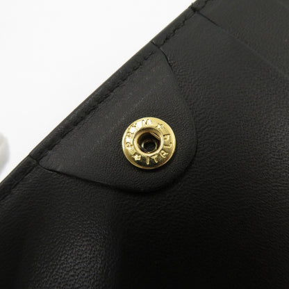 forme Post Wallet 二つ折り財布 flp-30 ブラック【瀬戸大橋店】