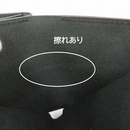 forme Post Wallet 二つ折り財布 flp-30 ブラック【瀬戸大橋店】