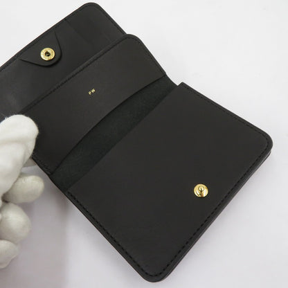 forme Post Wallet 二つ折り財布 flp-30 ブラック【瀬戸大橋店】