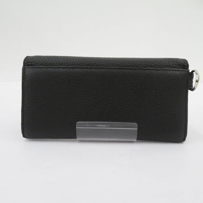 PORTER | ポーター CALM LONG WALLET 長財布 041-03120 ブラック【瀬戸大橋店】