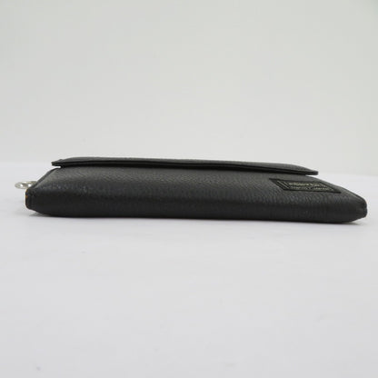PORTER | ポーター CALM LONG WALLET 長財布 041-03120 ブラック【瀬戸大橋店】