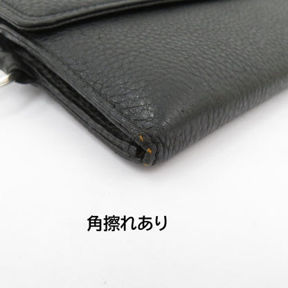 PORTER | ポーター CALM LONG WALLET 長財布 041-03120 ブラック【瀬戸大橋店】