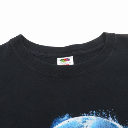 FRUIT OF THE LOOM | フルーツオブザルーム STAR WARS ダースベイダー 半袖Ｔシャツ ブラック サイズ：XL【瀬戸大橋店】