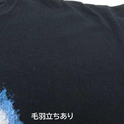 FRUIT OF THE LOOM | フルーツオブザルーム STAR WARS ダースベイダー 半袖Ｔシャツ ブラック サイズ：XL【瀬戸大橋店】
