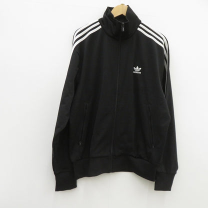 adidas Originals | アディダスオリジナルス FIRE BIRD TRACK TOP トラックジャケット ジャージ IJ7058 ブラック サイズ：XL【瀬戸大橋店】