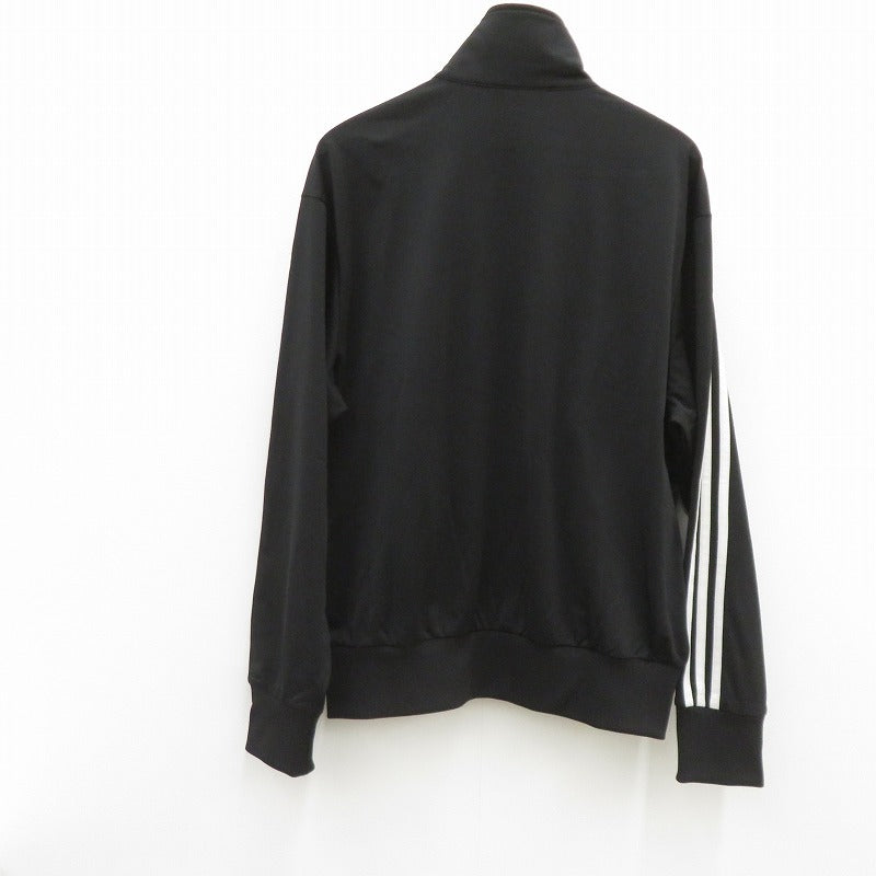 adidas Originals | アディダスオリジナルス FIRE BIRD TRACK TOP トラックジャケット ジャージ IJ7058 ブラック サイズ：XL【瀬戸大橋店】