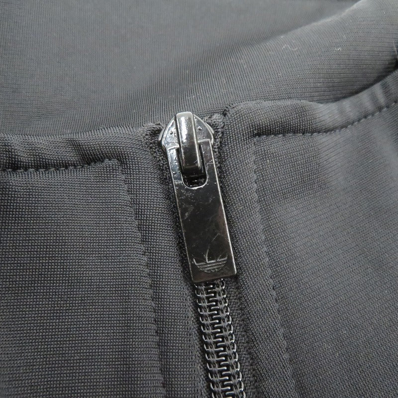 adidas Originals | アディダスオリジナルス FIRE BIRD TRACK TOP トラックジャケット ジャージ IJ7058 ブラック サイズ：XL【瀬戸大橋店】