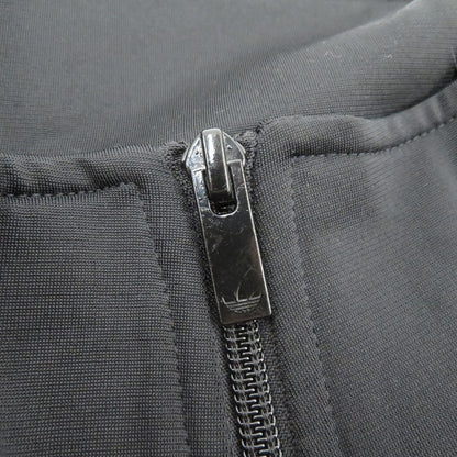 adidas Originals | アディダスオリジナルス FIRE BIRD TRACK TOP トラックジャケット ジャージ IJ7058 ブラック サイズ：XL【瀬戸大橋店】