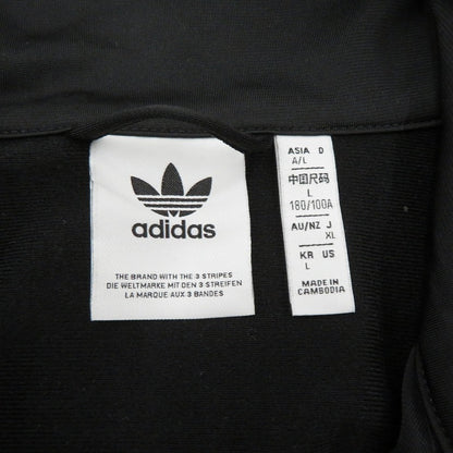 adidas Originals | アディダスオリジナルス FIRE BIRD TRACK TOP トラックジャケット ジャージ IJ7058 ブラック サイズ：XL【瀬戸大橋店】