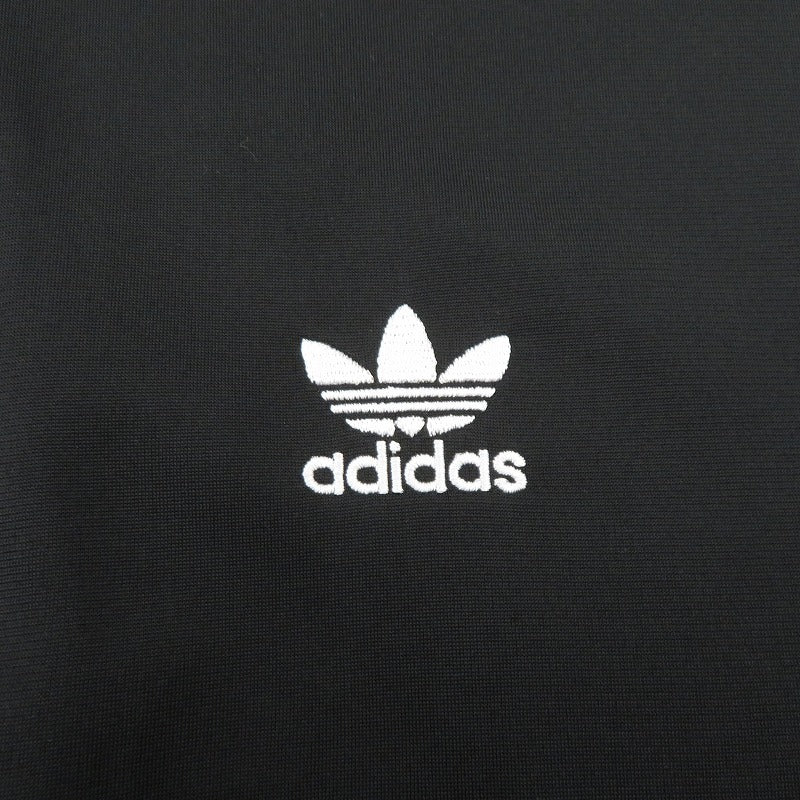 adidas Originals | アディダスオリジナルス FIRE BIRD TRACK TOP トラックジャケット ジャージ IJ7058 ブラック サイズ：XL【瀬戸大橋店】