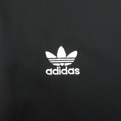 adidas Originals | アディダスオリジナルス FIRE BIRD TRACK TOP トラックジャケット ジャージ IJ7058 ブラック サイズ：XL【瀬戸大橋店】