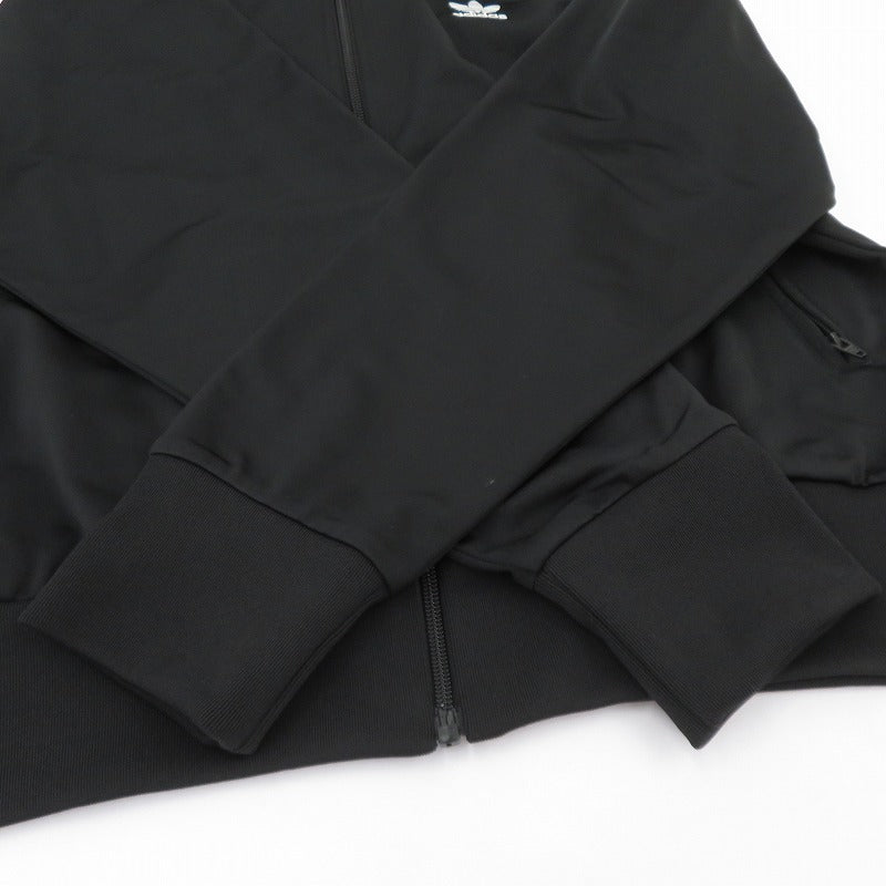 adidas Originals | アディダスオリジナルス FIRE BIRD TRACK TOP トラックジャケット ジャージ IJ7058 ブラック サイズ：XL【瀬戸大橋店】
