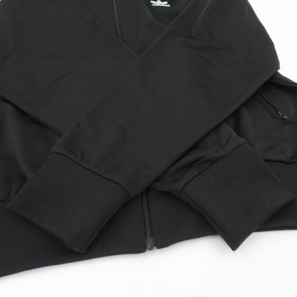 adidas Originals | アディダスオリジナルス FIRE BIRD TRACK TOP トラックジャケット ジャージ IJ7058 ブラック サイズ：XL【瀬戸大橋店】