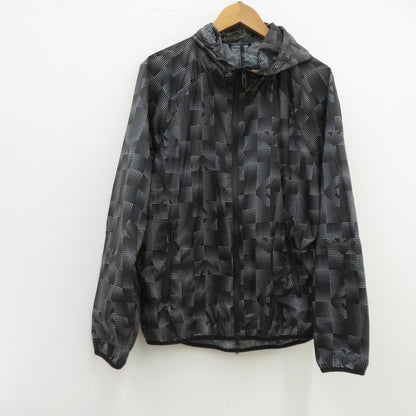 Emporio Armani | エンポリオ・アルマーニ ジャケット その他アウター ブラック サイズ：50【瀬戸大橋店】
