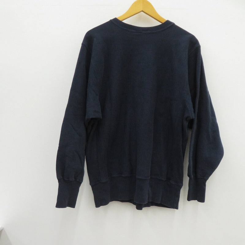 Champion | チャンピオン ×NFL Reverse Weave/DALLAS COWBOYS 90s スウェット ネイビー サイズ：L【瀬戸大橋店】