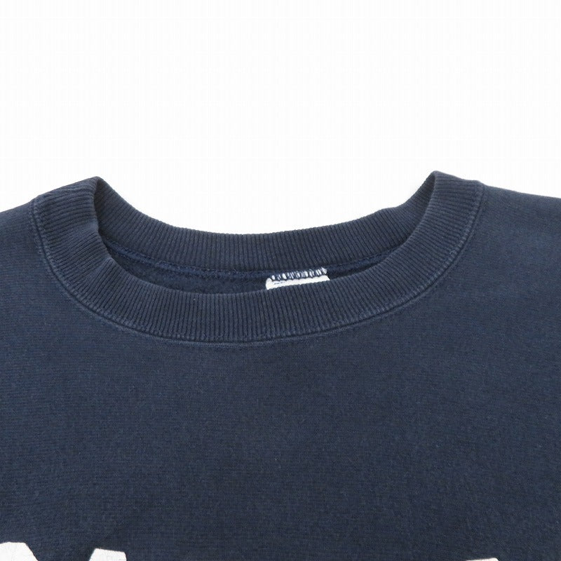 Champion | チャンピオン ×NFL Reverse Weave/DALLAS COWBOYS 90s スウェット ネイビー サイズ：L【瀬戸大橋店】