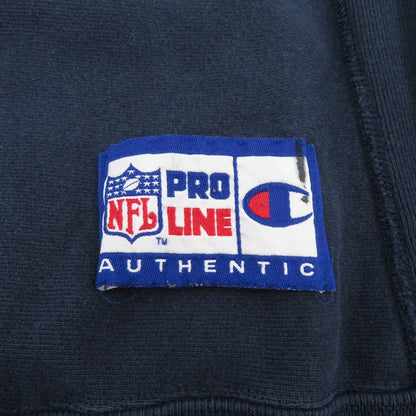Champion | チャンピオン ×NFL Reverse Weave/DALLAS COWBOYS 90s スウェット ネイビー サイズ：L【瀬戸大橋店】