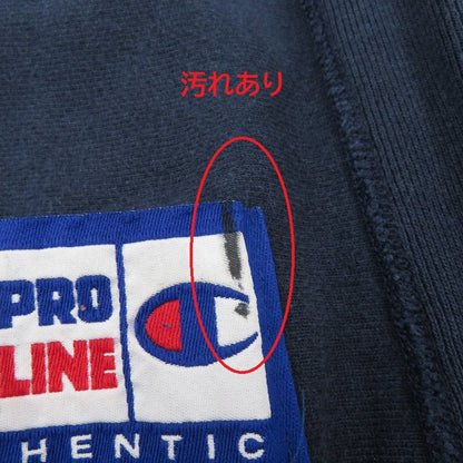 Champion | チャンピオン ×NFL Reverse Weave/DALLAS COWBOYS 90s スウェット ネイビー サイズ：L【瀬戸大橋店】