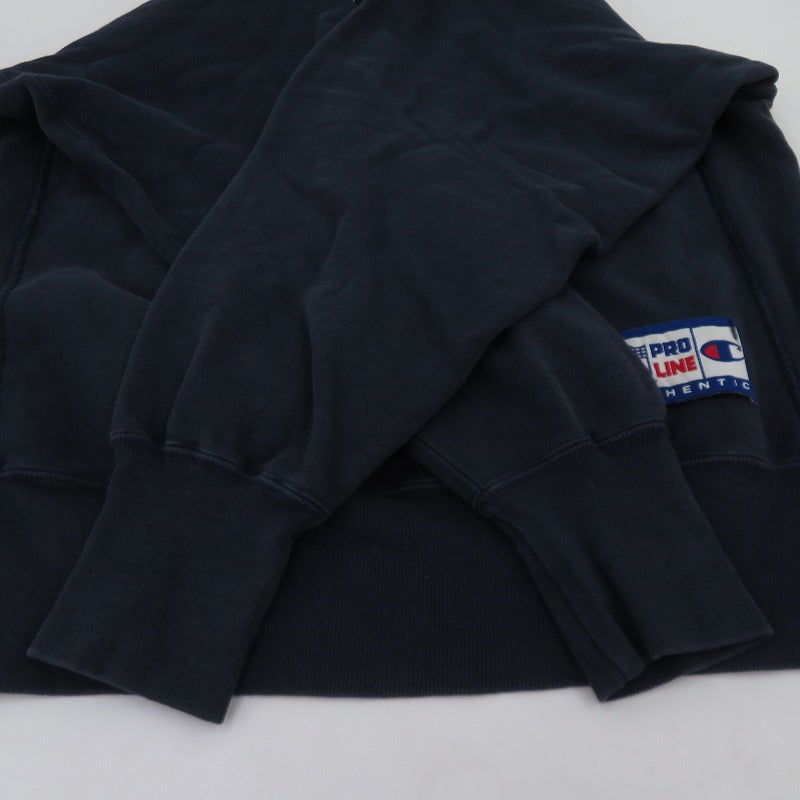 Champion | チャンピオン ×NFL Reverse Weave/DALLAS COWBOYS 90s スウェット ネイビー サイズ：L【瀬戸大橋店】