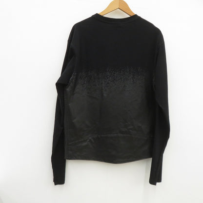 TAAKK | ターク RIDERS T-SHIRT 長袖Ｔシャツ TA26AW-JR083 ブラック サイズ：3【瀬戸大橋店】
