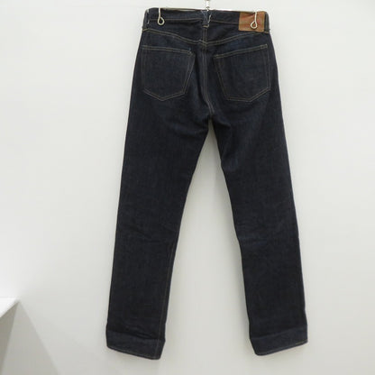 SUGAR CANE | シュガーケーン 14.25oz. Standard Denim - 1947 Model - デニムパンツ ネイビー サイズ：31【瀬戸大橋店】