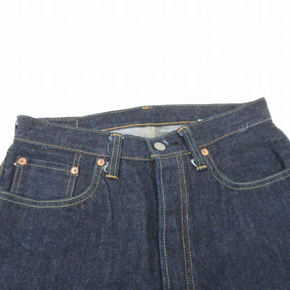 SUGAR CANE | シュガーケーン 14.25oz. Standard Denim - 1947 Model - デニムパンツ ネイビー サイズ：31【瀬戸大橋店】