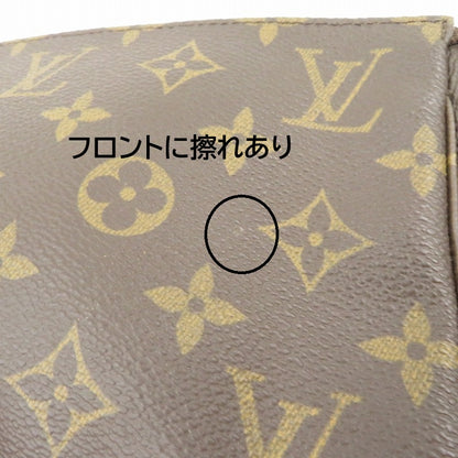 LOUIS VUITTON | ルイ・ヴィトン モノグラム ポシェット・アクセソワール ポーチ M51980 ブラウン【瀬戸大橋店】