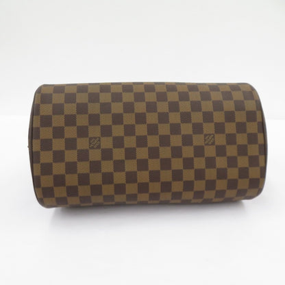 LOUIS VUITTON | ルイ・ヴィトン リベラ MM ダミエ エベヌ ハンドバッグ N41434 ブラウン【瀬戸大橋店】