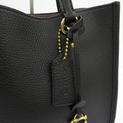 COACH | コーチ タイラー キャリーオール 28 2WAY その他バッグ E2139-C3460 ブラック【瀬戸大橋店】