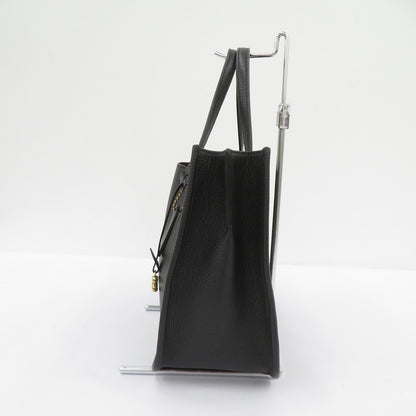 COACH | コーチ タイラー キャリーオール 28 2WAY その他バッグ E2139-C3460 ブラック【瀬戸大橋店】