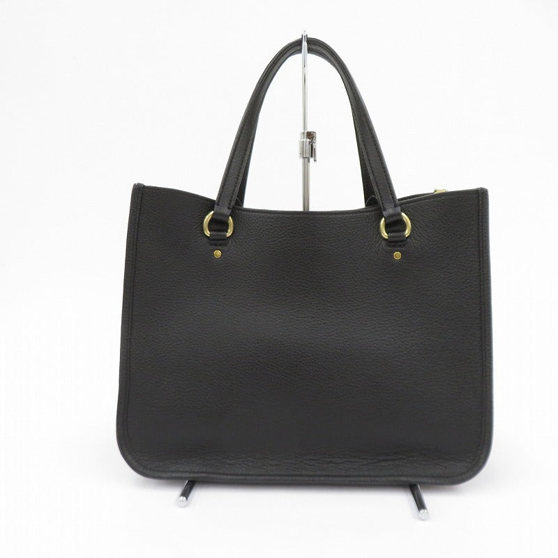 COACH | コーチ タイラー キャリーオール 28 2WAY その他バッグ E2139-C3460 ブラック【瀬戸大橋店】