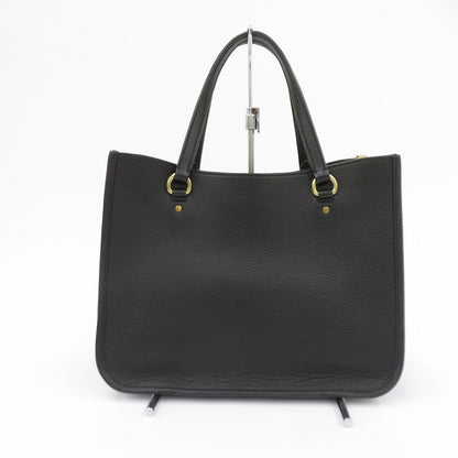 COACH | コーチ タイラー キャリーオール 28 2WAY その他バッグ E2139-C3460 ブラック【瀬戸大橋店】