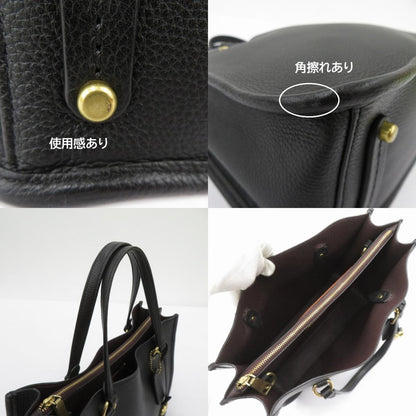 COACH | コーチ タイラー キャリーオール 28 2WAY その他バッグ E2139-C3460 ブラック【瀬戸大橋店】