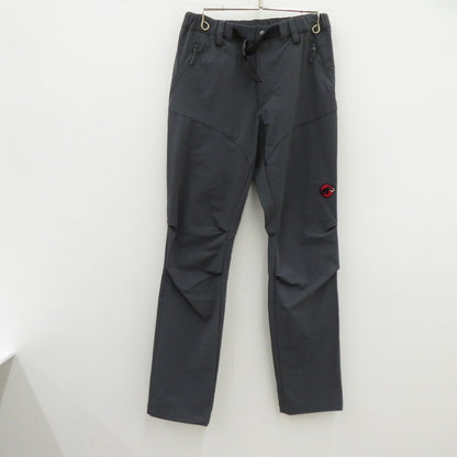 Mammut | マムート SOFtech TREKERS PANTS ナイロンパンツ パンツ 1020-09760 グレー サイズ：M【瀬戸大橋店】