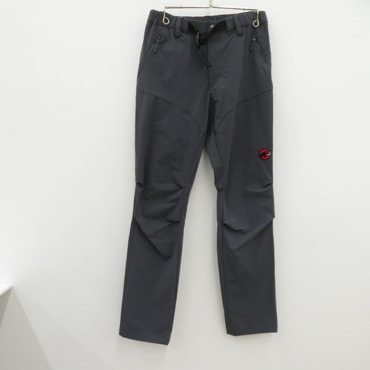 Mammut | マムート SOFtech TREKERS PANTS ナイロンパンツ パンツ 1020-09760 グレー サイズ：M【瀬戸大橋店】