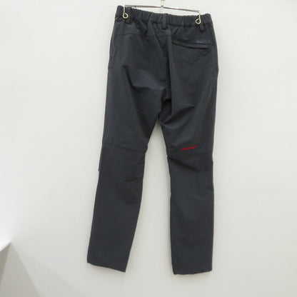 Mammut | マムート SOFtech TREKERS PANTS ナイロンパンツ パンツ 1020-09760 グレー サイズ：M【瀬戸大橋店】